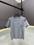 お洒落 2026 トム·ブラウン 新作 半袖Tシャツ 偽物 6色