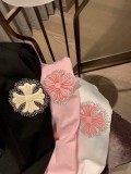 使い勝手良 2026 クロムハーツ 新作 半袖Tシャツ コピー