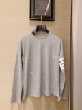 激安価格！2026 トム·ブラウン 新作 長袖Tシャツ スーパーコピー