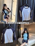超希少！ 2026 クロムハーツ 新作 長袖Tシャツ スーパーコピー