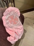 超希少！ 2026 クロムハーツ 新作 半袖Tシャツ スーパーコピー