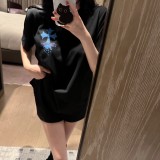 絶対欲しい！ 2026 クロムハーツ 新作 半袖Tシャツ スーパーコピー
