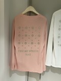 人気急上昇 2026 クロムハーツ 新作 長袖Tシャツ 偽物