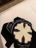 使い勝手良 2026 クロムハーツ 新作 半袖Tシャツ コピー