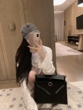 【即発】★ 2026 トム·ブラウン 新作 長袖Tシャツ コピー