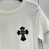 最安値挑戦 2026 クロムハーツ 新作 半袖Tシャツ 偽物