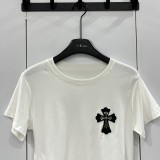最安値挑戦 2026 クロムハーツ 新作 半袖Tシャツ 偽物