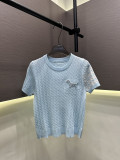 お洒落 2026 トム·ブラウン 新作 半袖Tシャツ 偽物 6色