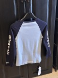 超希少！ 2026 クロムハーツ 新作 長袖Tシャツ スーパーコピー