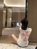 希少♪限定 2026 クロムハーツ 新作 半袖Tシャツ 偽物