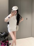 すぐ届く 2026 サンローラン 新作 半袖Tシャツ スーパーコピー