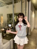 争奪戦 2026 トム·ブラウン 新作 半袖Tシャツ スーパーコピー
