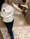 激安価格！ 2026 クロムハーツ 新作 半袖Tシャツ 偽物