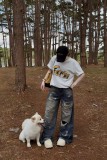 累積売上総額第１位！2026 フェンディ 新作 半袖Tシャツ スーパーコピー 2色