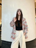 超希少！2026 フェンディ 新作 日焼け止め服 コピー