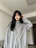 世界中で大人気♪ 2026 トム·ブラウン 新作 日焼け止め服 スーパーコピー