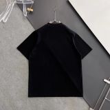 累積売上総額第１位！2026 フェンディ 新作 半袖Tシャツ スーパーコピー 2色