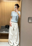 使い勝手良し 2026 フェンディ 新作 半袖Tシャツ コピー 3色