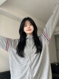 世界中で大人気♪ 2026 トム·ブラウン 新作 日焼け止め服 スーパーコピー