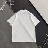 累積売上総額第１位！2026 フェンディ 新作 半袖Tシャツ スーパーコピー 2色