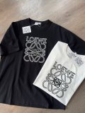 入手困難！2026 ロエベ 新作 半袖Tシャツ コピー