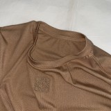 絶対欲しい！ 2026 ロエベ 新作 長袖Tシャツ コピー