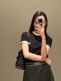 入手困難品！2026 ロエベ 新作 半袖Tシャツ スーパーコピー 2色