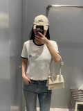 入手困難品！2026 ロエベ 新作 半袖Tシャツ スーパーコピー 2色