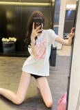 完売必至 ★ 2026 ロエベ 新作 半袖Tシャツ コピー