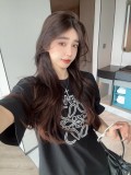 入手困難！2026 ロエベ 新作 半袖Tシャツ コピー