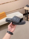 日本未入荷 2026 ルイヴィトン 新作 サンダル-スリッパ スーパーコピー