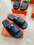 使い勝手良し 2026 エルメス 新作 サンダル-スリッパ 偽物