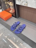 送料込 2026 エルメス 新作 サンダル-スリッパ スーパーコピー