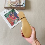 肌触り最高な  2026 グッチ 新作 サンダル-スリッパ スーパーコピー