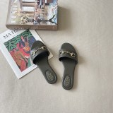 高品質♪♪♪  2026 グッチ 新作 サンダル-スリッパ スーパーコピー
