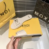 使い勝手良 2026  フェンディ 新作 サンダル-スリッパ スーパーコピー