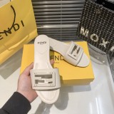 使い勝手良 2026  フェンディ 新作 サンダル-スリッパ スーパーコピー
