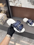 使い勝手良し 2026 ディオール 新作 サンダル-スリッパ スーパーコピー