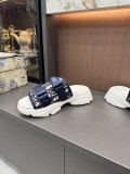 使い勝手良し 2026 ディオール 新作 サンダル-スリッパ スーパーコピー