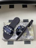 使い勝手良し 2026 ディオール 新作 サンダル-スリッパ スーパーコピー