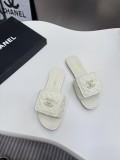 入手困難品！2026 シャネル 新作 サンダル-スリッパ コピー