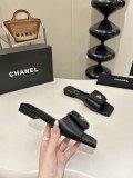 使い勝手良し 2026 シャネル 新作 サンダル-スリッパ コピー