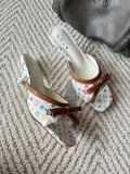 人気爆発☆ 2026 ルイヴィトン 新作 サンダル-スリッパ コピー
