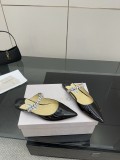 超希少！2026 ジミーチュウ 新作 サンダル-スリッパ コピー