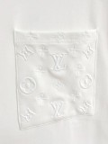 高品質♪♪♪ 2027 ルイヴィトン 新作 長袖Tシャツ スーパーコピー