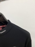累積売上総額第１位！ 2027 グッチ 新作 長袖Tシャツ 偽物