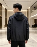 希少♪限定 2027 フェンディ 新作 ジャケット スーパーコピー