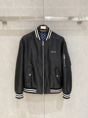 【大特価】 2027 グッチ 新作 ジャケット スーパーコピー