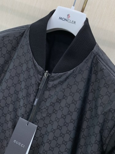 新色登場☆ 2027 グッチ 新作 ジャケット 偽物