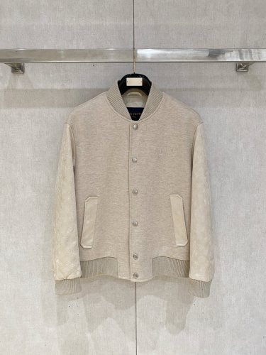 ☆超人気☆ 2027 ルイヴィトン 新作 ジャケット 偽物